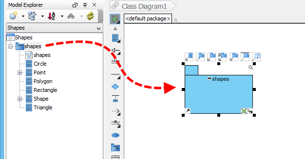 Visual Paradigm